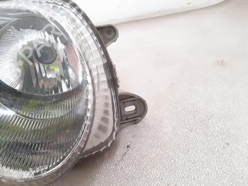 Used Right headlight Right headlight ALFA ROMEO 147 (937_) 1.6 16V T.SPARK ECO (937.AXA1A, 937.BXA1A) (105 hp) 24792708 24792708