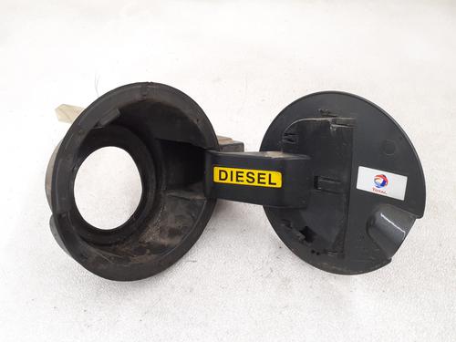 Fuel flap PEUGEOT 3008 I MPV (0U_) 2.0 HDi 150 / BlueHDi 150 | BP24796721C131 