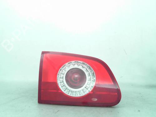 Venstre baklys, luke VW PASSAT B6 Variant (3C5) 2.0 TDI 16V (140 hp) 24777923