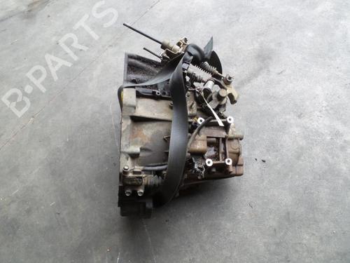 Gearbox NISSAN X-TRAIL I (T30) 2.2 Di 4x4 | BP24775616M3 