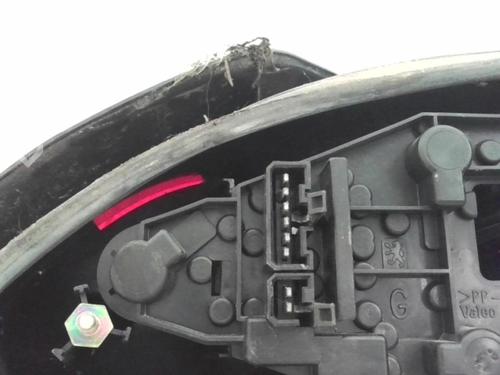 Left taillight PEUGEOT 306 (7B, N3, N5) 1.6 SR | BP24779057C34 