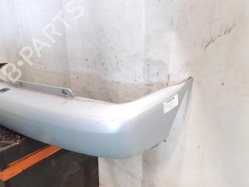 Rear bumper VW POLO III (6N1) 60 1.4 | BP24787565C8 