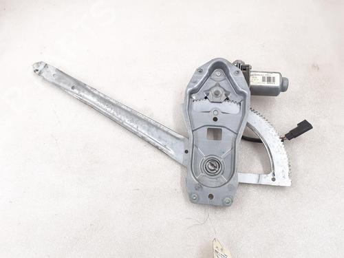 Used Front left window mechanism FORD TRANSIT Van (FA_ _) 2.2 TDCi (115 hp) 24790397