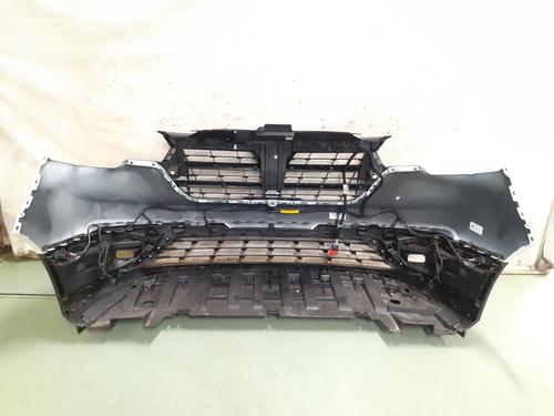 Front bumper RENAULT TRAFIC III Platform/Chassis (EG_) 2.0 dCi 145 (EGML) | BP31262869C7