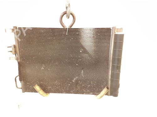 Used AC radiator KIA SPORTAGE IV (QL, QLE) 1.7 CRDi (116 hp) 24797728