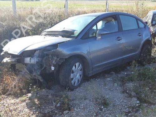 Heater blower motor CITROËN C4 I (LC_) 1.6 HDi | BP24778330M62 