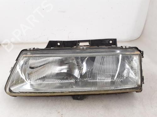 Used Left headlight CITROËN XANTIA (X1_, X2_) 1.9 SD (75 hp) 24783490