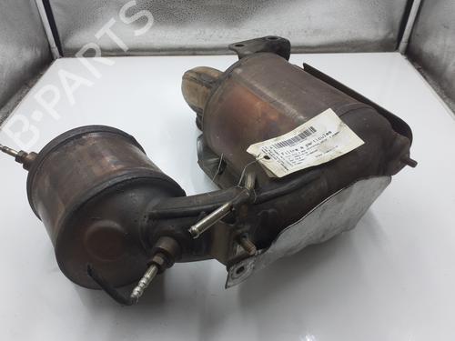 Used Particulate filter MINI MINI COUNTRYMAN (R60) Cooper SD ALL4 (143 hp) 32499353