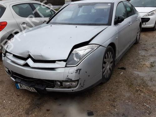 Front right window mechanism CITROËN C6 (TD_) 2.2 HDi | BP24775077C23  - Image 5