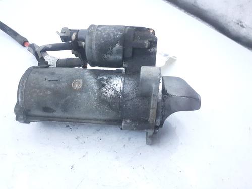 Starter CHEVROLET CAPTIVA (C100, C140) 2.2 D 4WD | BP38685029M8 - Image 2