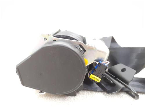 Front left seatbelt RENAULT CLIO IV (BH_) 1.2 16V | BP24794629I26  - Image 5