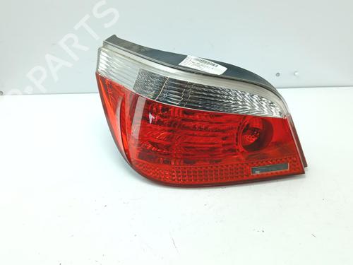 Left taillight BMW 5 (E60) 520 d | BP38526154C34 - Image 4