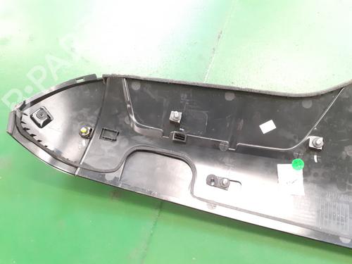 Spoiler bagklap MG MG 4 (EH32) EV | BP25867183C96 - Image 4
