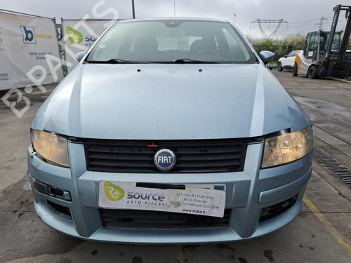 Engine FIAT STILO (192_) 2.4 20V (192_XD1A, 192AXD12) | BP34108572M1 - Image 38