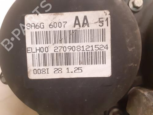 Engine FORD FIESTA VI (CB1, CCN) 1.25 | BP40280816M1  - Image 7