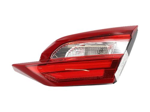 Right tailgate light FORD FIESTA VII (HJ, HF) 1.0 EcoBoost | BP36370982C80 - Image 7