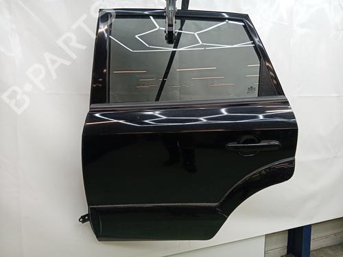 Used Left rear door Left rear door HYUNDAI TUCSON (JM) 2.0 CRDi All-wheel Drive (113 hp) 33970270 33970270