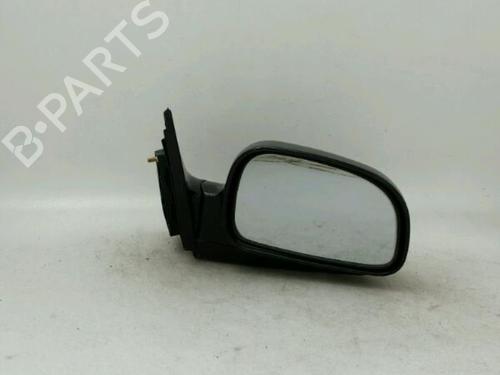 Right mirror HYUNDAI SANTA FÉ I (SM) 2.0 CRDi 4x4 | BP24774474C27 