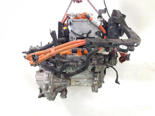 Engine FIAT SCUDO Van E-SCUDO (507) | BP30537373M1 - Image 4