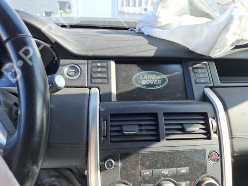 Engine LAND ROVER DISCOVERY SPORT (L550) 2.2 D 4x4 | BP31211037M1  - Image 37