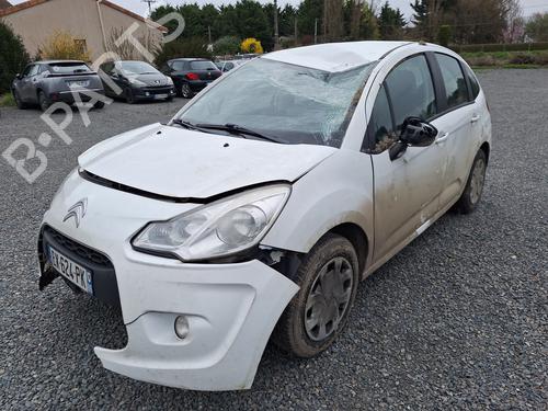 ABS pump CITROËN C3 II (SC_) 1.4 HDi 70 (SC8HZC, SC8HR0, SC8HP4) | BP30481023M43 - Image 9