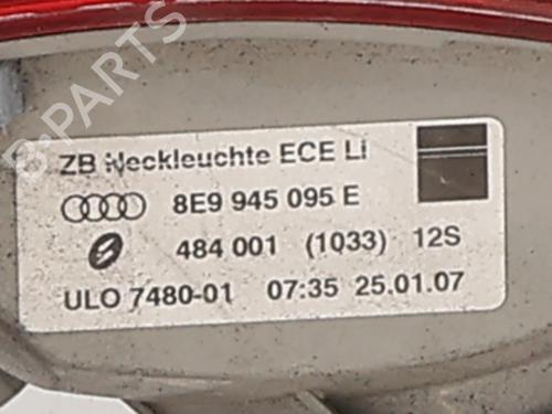 Left taillight AUDI A4 B7 Avant (8ED) | BP37254625C34 - Image 3