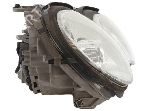 Right headlight MERCEDES-BENZ C-CLASS (W203) C 200 CDI (203.007) | BP40026899C29 - Image 5