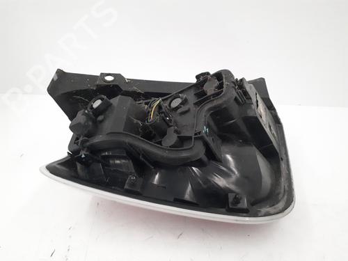 Used Right taillight Right taillight FIAT 500 (312_) 1.2 (312AXA1A) (69 hp) 30097037 30097037