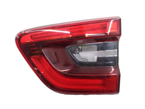 Højre baklys, luke RENAULT KADJAR (HA_, HL_) 1.5 dCi 110 (HLA3) (110 hp) 24796970