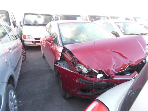Right taillight CITROËN C4 Coupe (LA_) 1.4 16V | BP24773465C35 