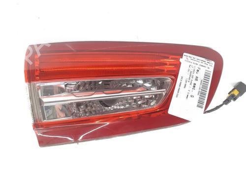 Used Left tailgate light Left tailgate light CITROËN DS5 2.0 HDi 200 Hybrid4 All-wheel Drive (200 hp) 29318278 29318278