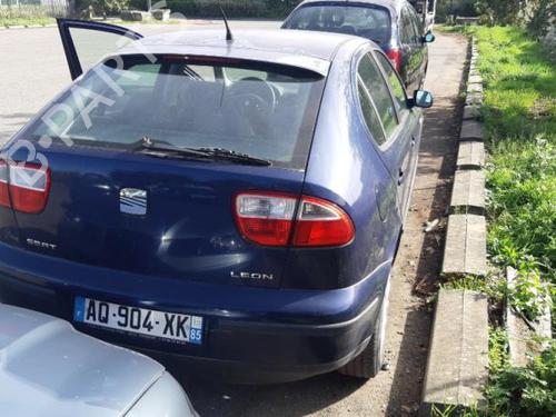 Used Parts SEAT LEON (1M1) 1.4 16V 2416643