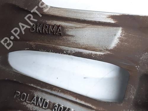 Rim FORD FIESTA VI (CB1, CCN) 1.6 TDCi | BP30613571C45 