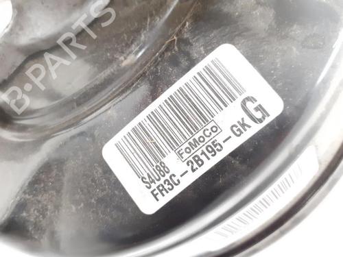 Servo brake FORD USA MUSTANG Coupe 5.0 V8 | BP24785323M42 