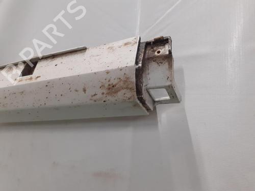Left sideskirt RENAULT KOLEOS I (HY_) 2.0 dCi (HY0K) | BP24792968C115 