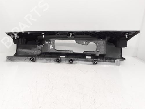 Forlygte dæksel RENAULT TRAFIC III Platform/Chassis (EG_) 2.0 dCi 145 (EGML) | BP31944406C118