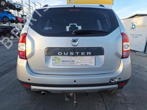 Zderzak tylny DACIA DUSTER (HS_) 1.2 TCe 125 | BP30816927C8