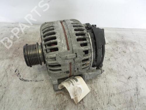 Alternator AUDI A1 (8X1, 8XK) 1.6 TDI | BP24776030M7 - Image 2