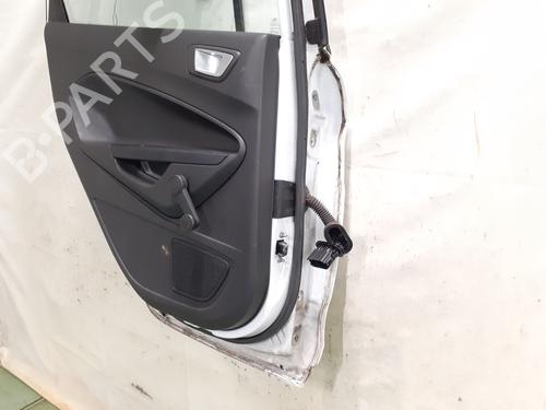 left-rear-door-ford-fiesta-vi-cb1-ccn-2008-34166381 main image