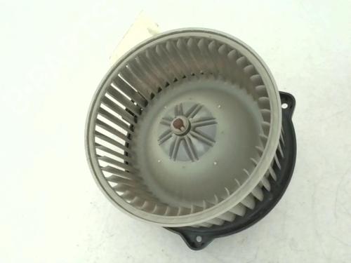 Heater blower motor MERCEDES-BENZ M-CLASS (W163) ML 230 (163.136) | BP24778973M62 