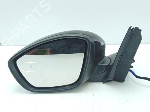Used Left mirror Left mirror 38680522 38680522