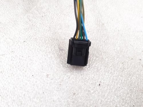 Left mirror RENAULT SCÉNIC III (JZ0/1_) 1.9 dCi (JZ0J, JZ1J, JZ1K, JZ1S) | BP27398198C26