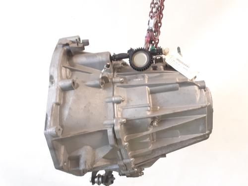 Gearbox RENAULT CAPTUR I (J5_, H5_) 1.3 TCe 150 (J5NK, J5JS) | BP28799103M3 - Image 2