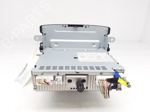 Display DACIA LODGY (JS_) 1.5 Blue dCi 115 (JSJT) | BP33970218C48 - Image 2