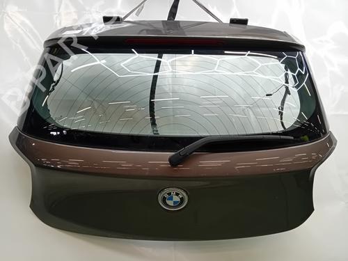 Used Tailgate Tailgate BMW 1 (E81) [2006-2012] 34227457 34227457