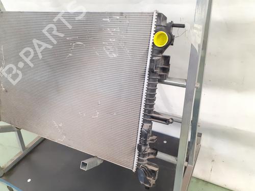 Radiador de água RENAULT ESPACE V (JR_) | BP30816899M31