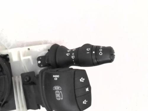 Steering column stalk RENAULT SCÉNIC III (JZ0/1_) 1.5 dCi | BP24781170I23 