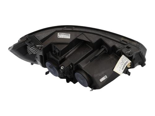 Left headlight RENAULT MASTER III Platform/Chassis (EV, HV, UV) | BP36468410C28 - Image 2