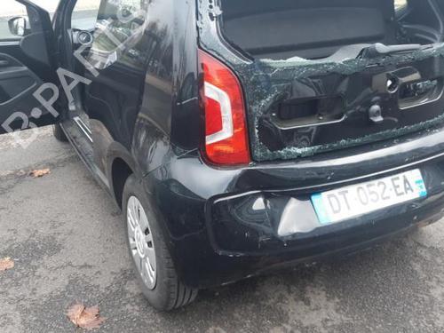 Climate control VW UP! (121, 122, BL1, BL2, BL3, 123) 1.0 | BP24783253I5 - Image 8