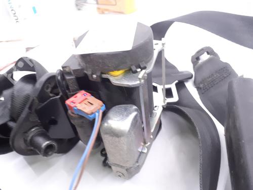 Front left belt tensioner RENAULT CLIO IV Grandtour (KH_) 1.5 dCi 90 (KHN3, KHN4) | BP28813892C87 